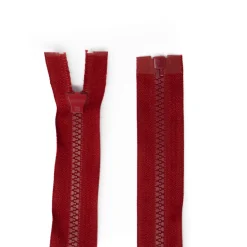 Giesse Scampoli Cerniere & Accessori>Lampo Plastica n.5 Divisibile