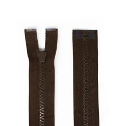 Giesse Scampoli Cerniere & Accessori>Lampo Plastica n.5 Divisibile