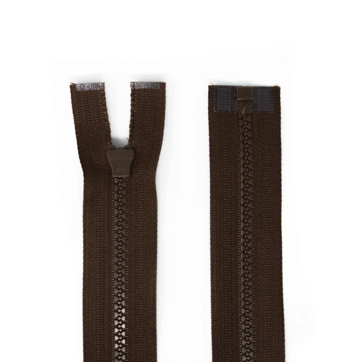 Giesse Scampoli Cerniere & Accessori>Lampo Plastica n.5 Divisibile