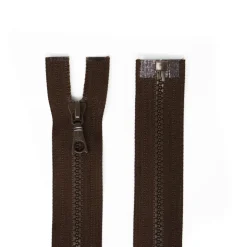 Giesse Scampoli Cerniere & Accessori>Lampo Plastica n.5 Divisibile