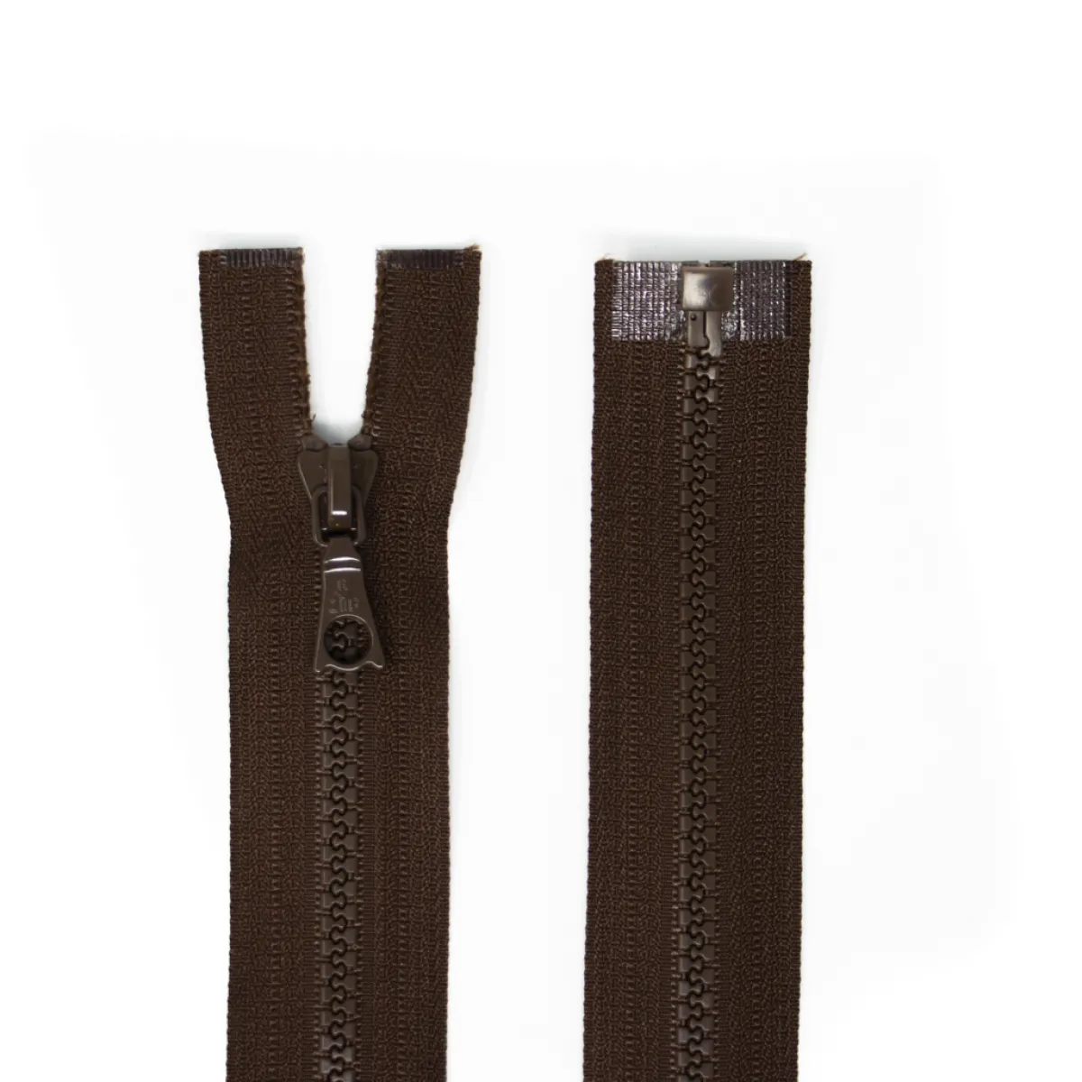 Giesse Scampoli Cerniere & Accessori>Lampo Plastica n.5 Divisibile