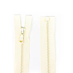 Giesse Scampoli Cerniere & Accessori>Lampo Plastica n.5 Divisibile