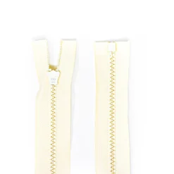 Giesse Scampoli Cerniere & Accessori>Lampo Plastica n.5 Divisibile