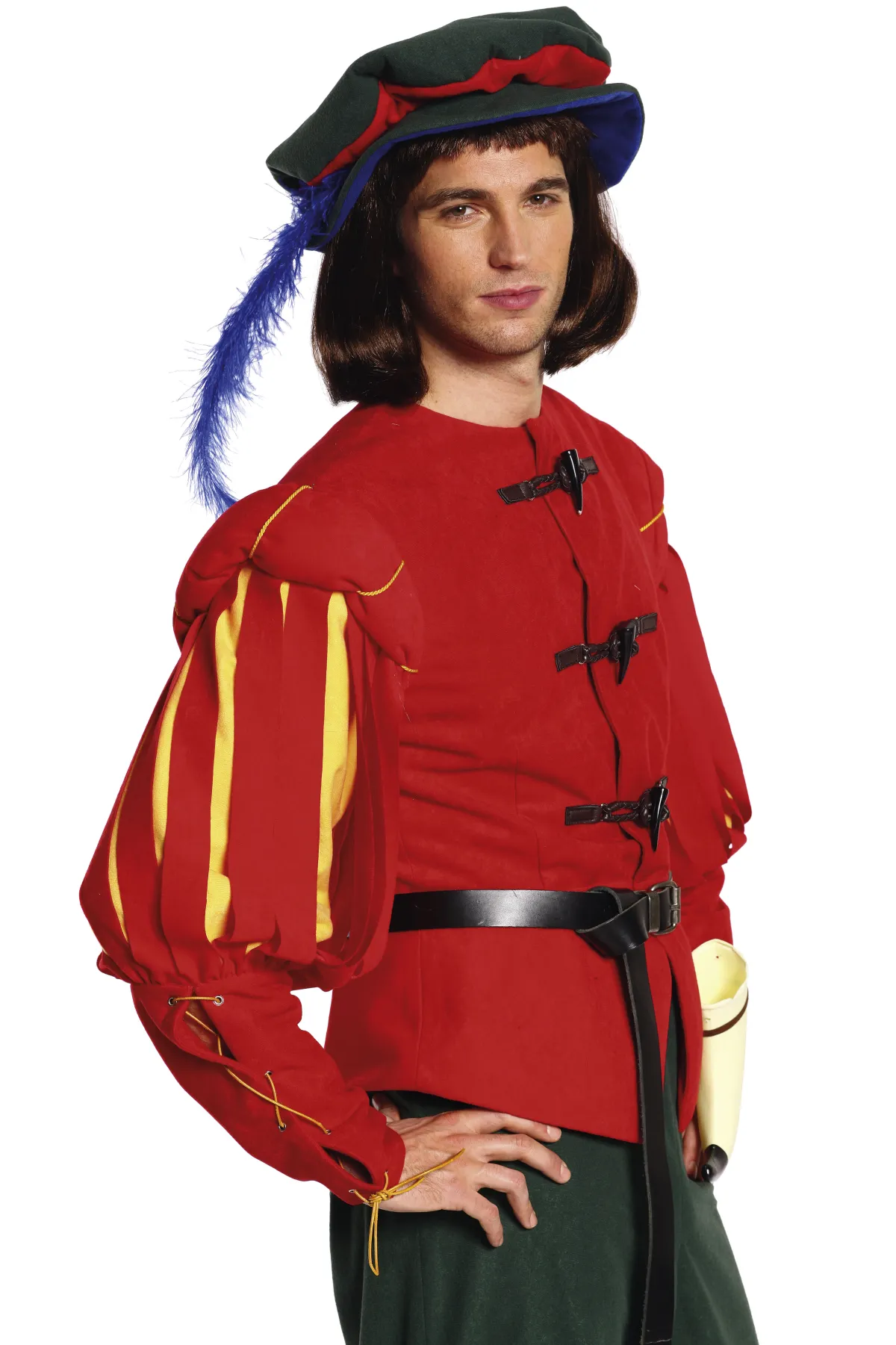 Cartamodelli Burda Costumi Per Spettacoli E Carnevale>Landsknecht