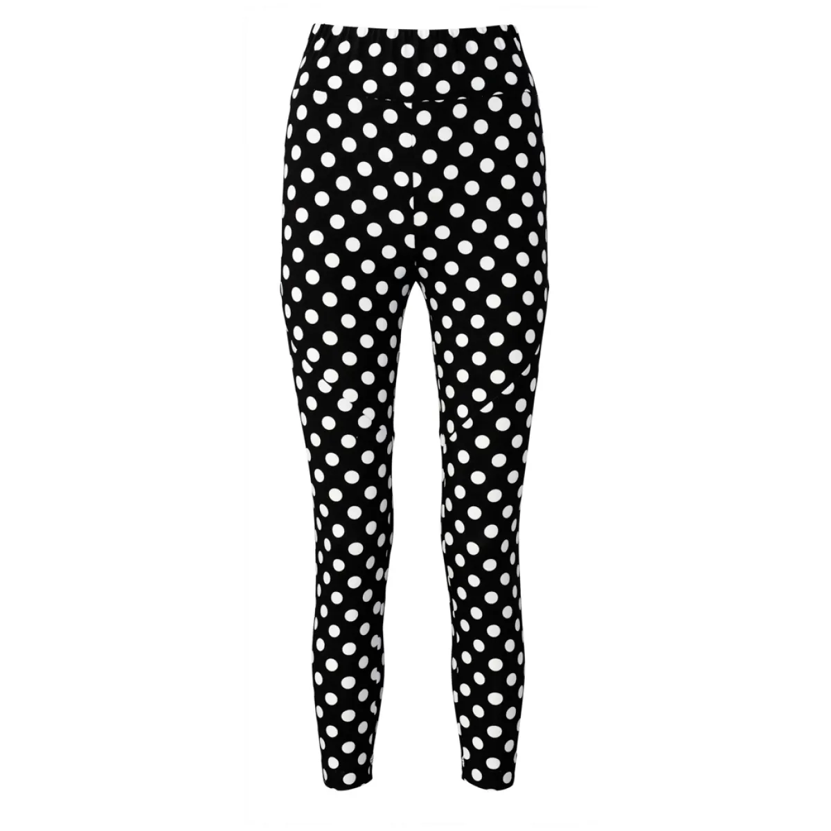 Giesse Scampoli Pantaloni>Leggings