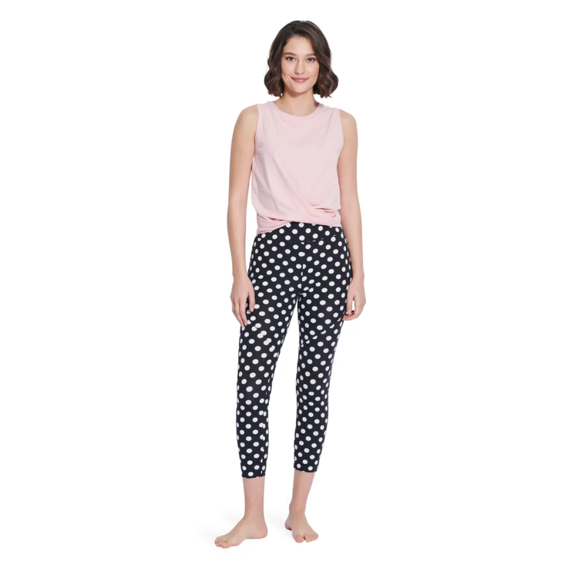 Giesse Scampoli Pantaloni>Leggings