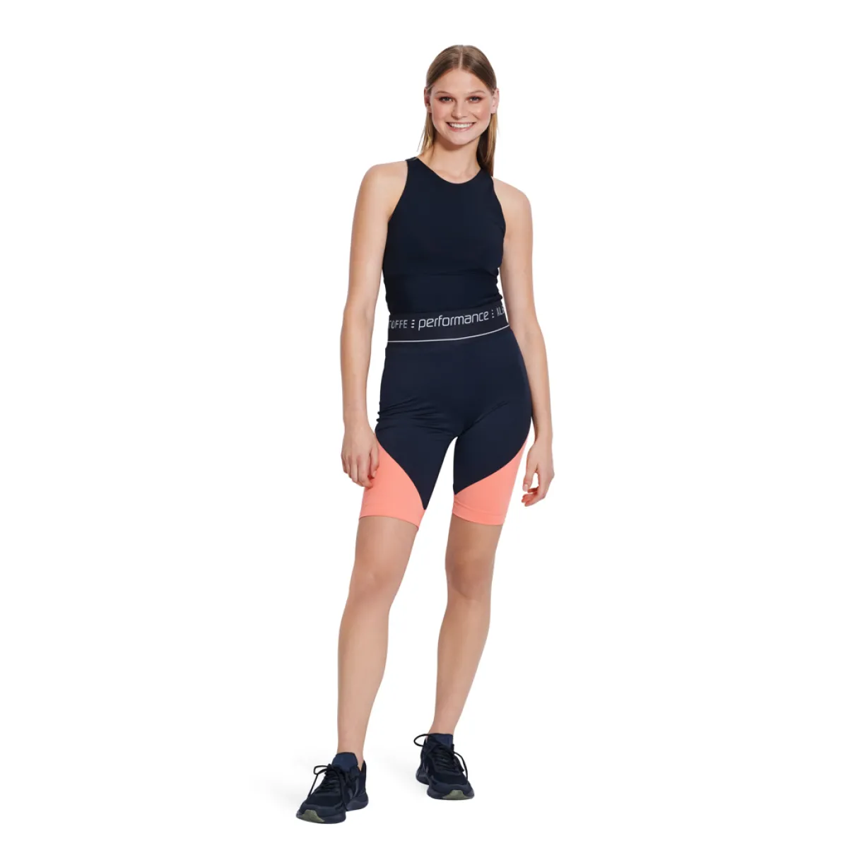Giesse Scampoli Pantaloni>Leggings