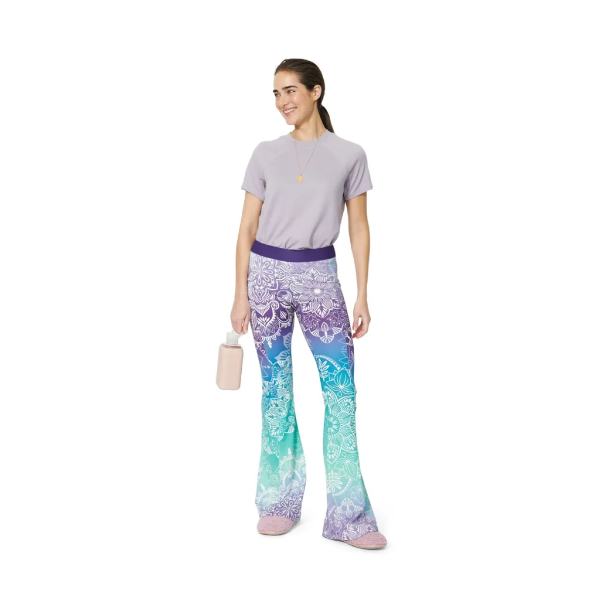 Giesse Scampoli Abiti Per La Casa E Intimo|Pantaloni>Leggins