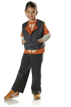 Cartamodelli Burda Neonati|Bambini>Leisure suit