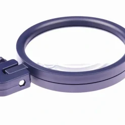 Giesse Scampoli Accessori E Fili Per Il Ricamo>Lente di ingrandimento con staffa