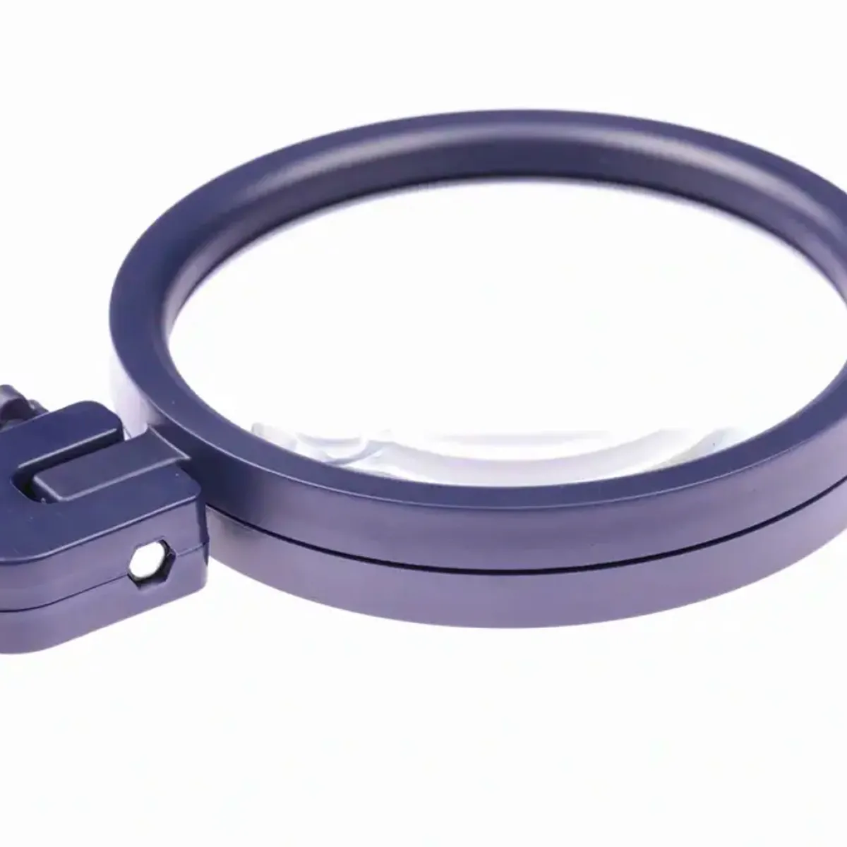 Giesse Scampoli Accessori E Fili Per Il Ricamo>Lente di ingrandimento con staffa