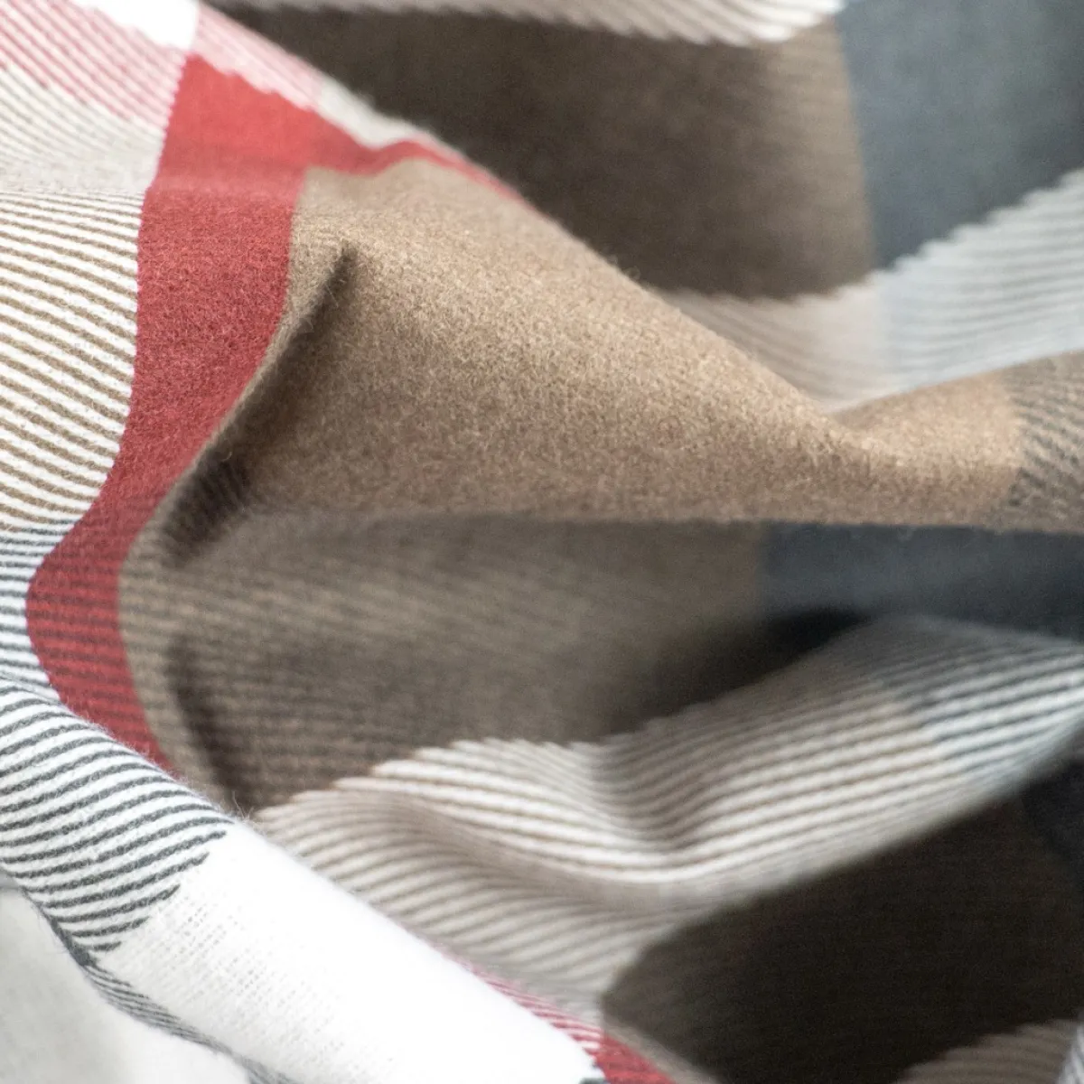 Giesse Scampoli Lenzuola Felpate>LENZUOLA FELPATE MODA BALMORAL