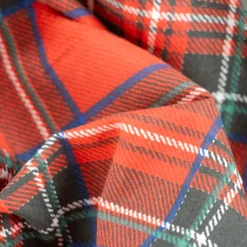 Giesse Scampoli Lenzuola Felpate>LENZUOLA FELPATE MODA KILT