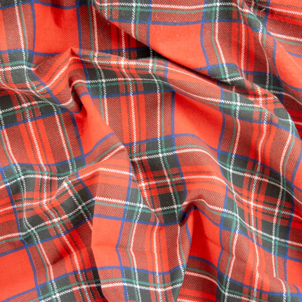 Giesse Scampoli Lenzuola Felpate>LENZUOLA FELPATE MODA KILT