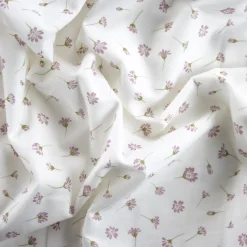 Giesse Scampoli Lenzuola Felpate>LENZUOLA FELPATE MODA MARGHERITINE