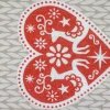 Giesse Scampoli Lenzuola Felpate>LENZUOLA FELPATE MODA RACINES