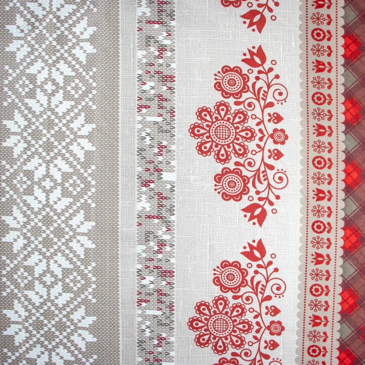 Giesse Scampoli Lenzuola Felpate>LENZUOLA FELPATE MODA RACINES