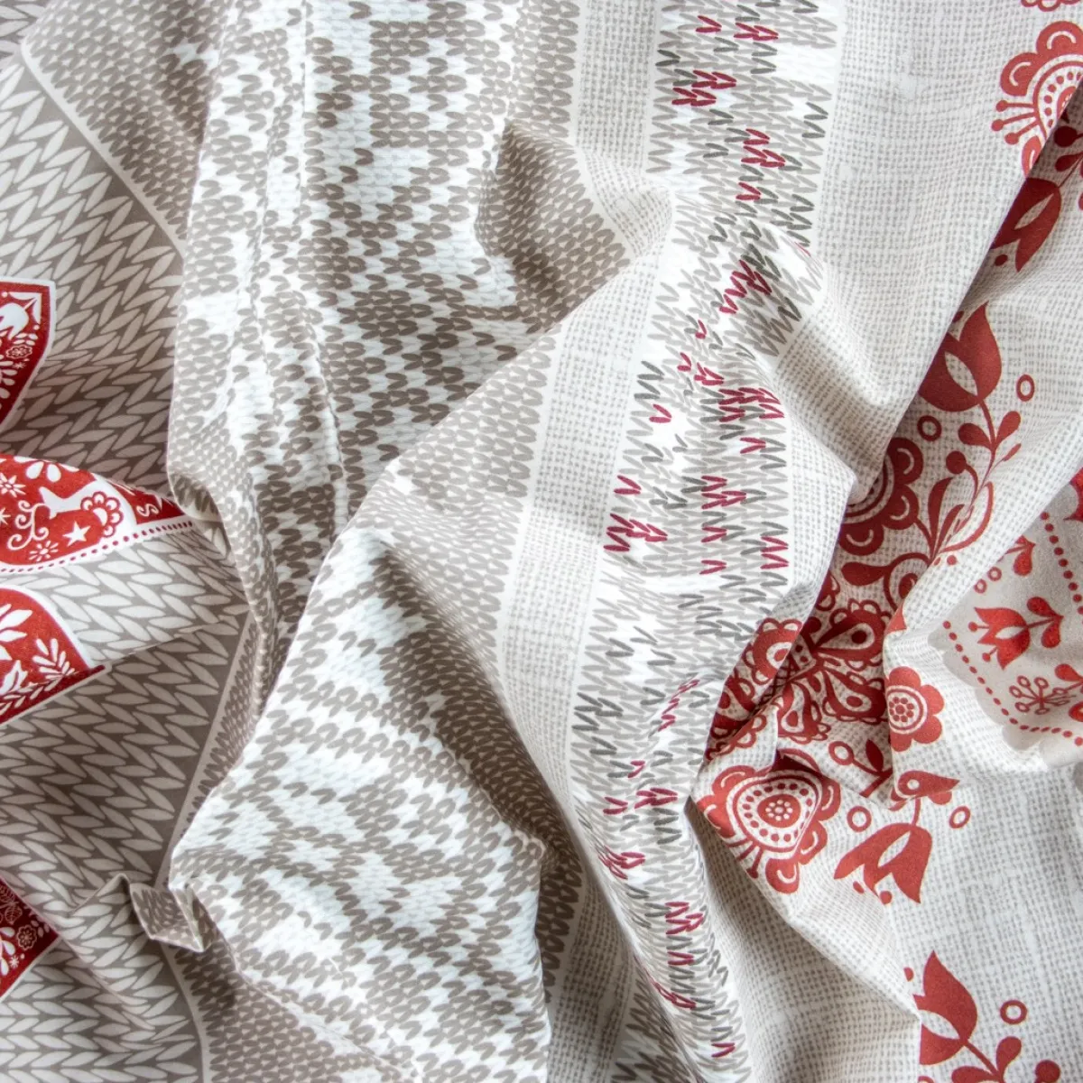 Giesse Scampoli Lenzuola Felpate>LENZUOLA FELPATE MODA RACINES