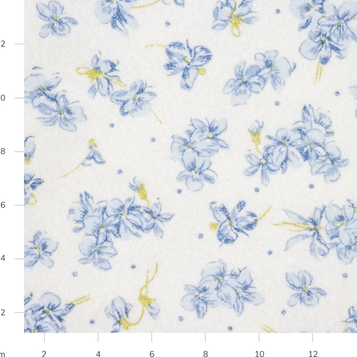 Giesse Scampoli Lenzuola Felpate>LENZUOLA FELPATE MODA VIOLETTE