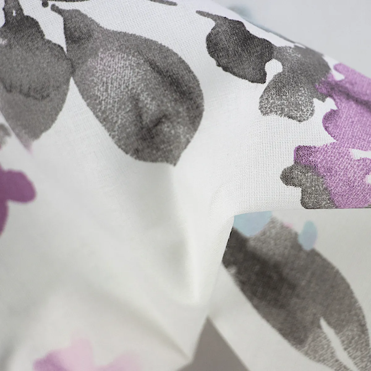 Giesse Scampoli Lenzuola Fantasia>LENZUOLA MODA ACQUARELLO