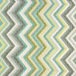 Giesse Scampoli Lenzuola Fantasia>LENZUOLA MODA BAIA ZIG ZAG