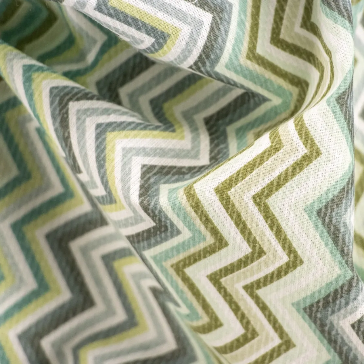 Giesse Scampoli Lenzuola Fantasia>LENZUOLA MODA BAIA ZIG ZAG
