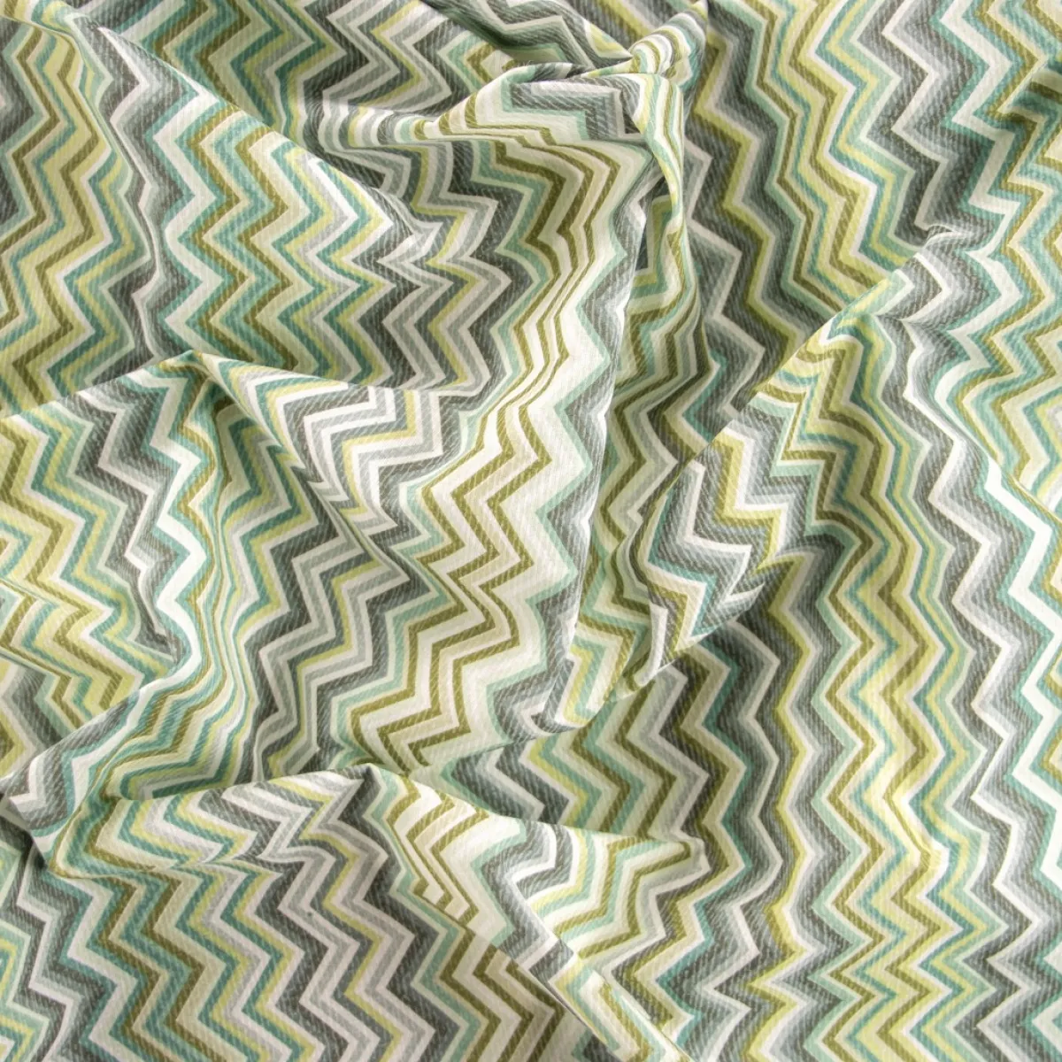 Giesse Scampoli Lenzuola Fantasia>LENZUOLA MODA BAIA ZIG ZAG