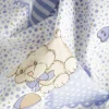 Giesse Scampoli Lenzuola Fantasia>LENZUOLA MODA DISEGNO BUNNY