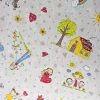 Giesse Scampoli Lenzuola Fantasia>LENZUOLA MODA DISEGNO FAMILY