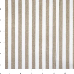 Giesse Scampoli Lenzuola Fantasia>LENZUOLA MODA DISEGNO 881 RIGA - 0,5 CM