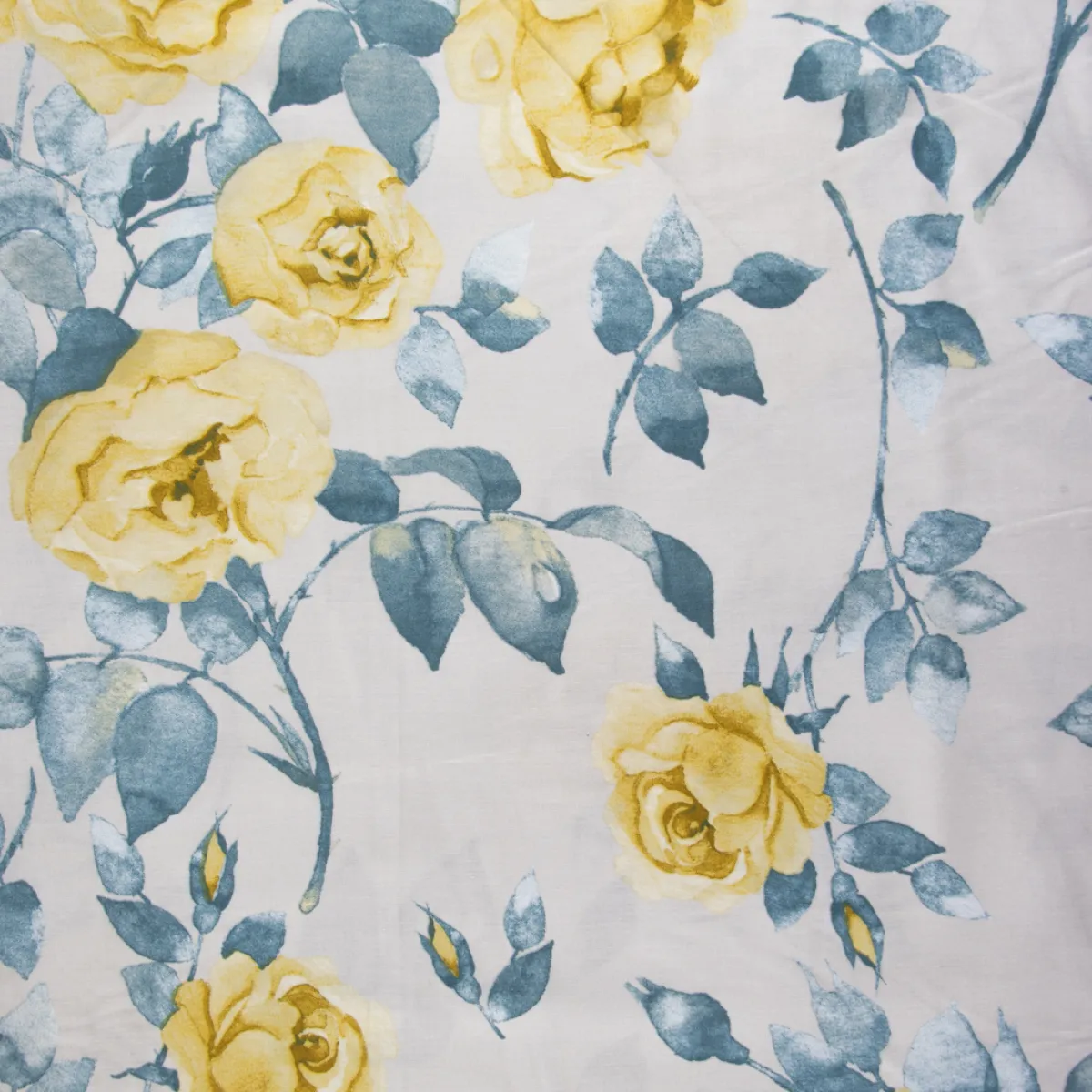 Giesse Scampoli Lenzuola Fantasia>LENZUOLA MODA DISEGNO 7670 ROSE