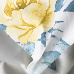 Giesse Scampoli Lenzuola Fantasia>LENZUOLA MODA DISEGNO 7670 ROSE