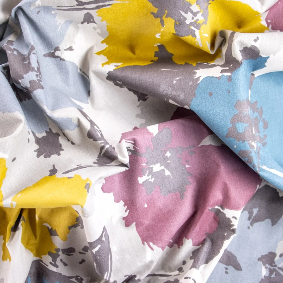 Giesse Scampoli Lenzuola Fantasia>LENZUOLA MODA ELENA FIORI