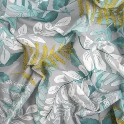 Giesse Scampoli Lenzuola Fantasia>LENZUOLA MODA FELCE