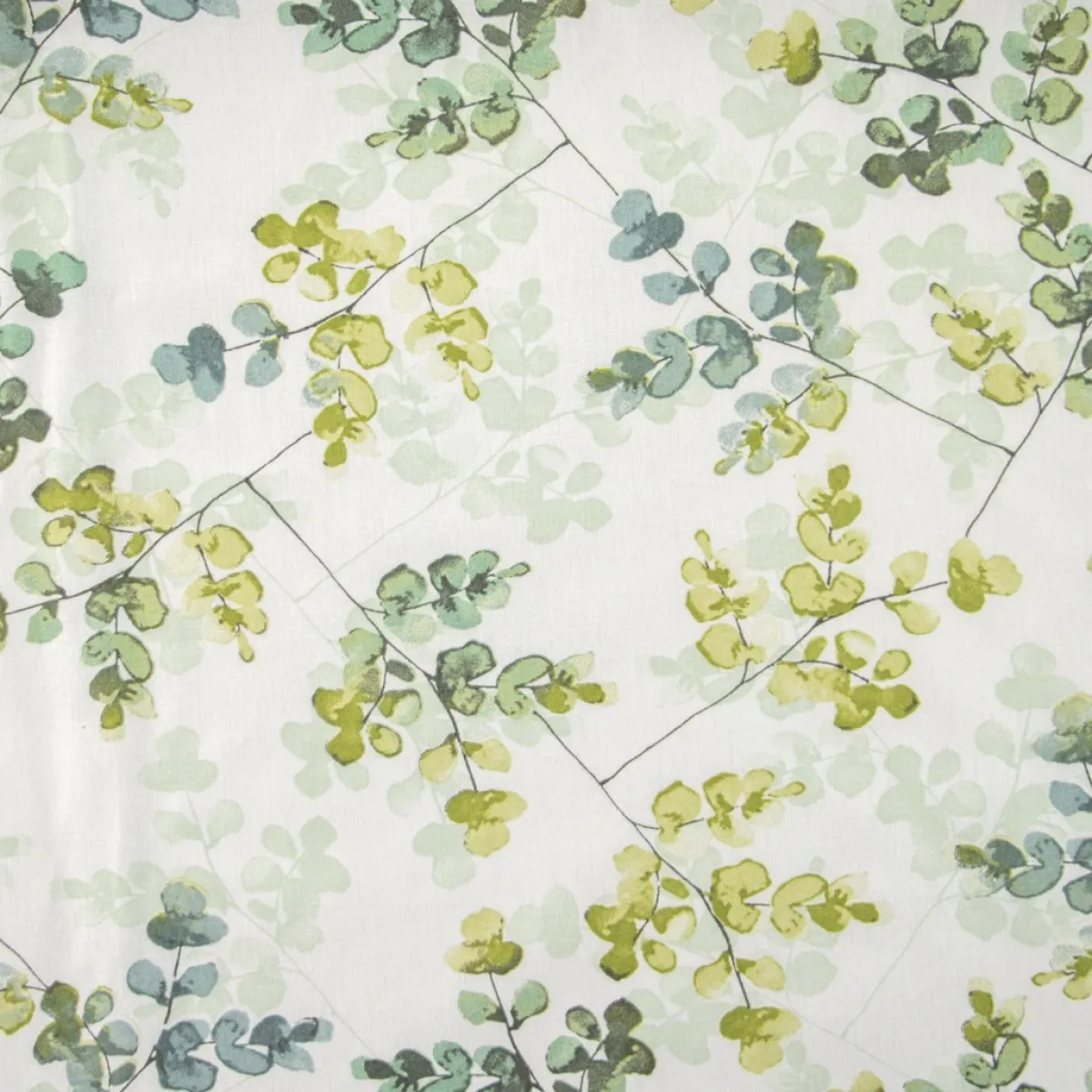 Giesse Scampoli Lenzuola Fantasia>LENZUOLA MODA FIORI ACQUERELLO