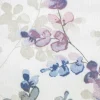 Giesse Scampoli Lenzuola Fantasia>LENZUOLA MODA FIORI ACQUERELLO