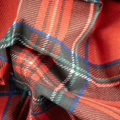 Giesse Scampoli Lenzuola Fantasia>LENZUOLA MODA KILT