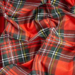 Giesse Scampoli Lenzuola Fantasia>LENZUOLA MODA KILT