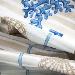 Giesse Scampoli Lenzuola Fantasia>LENZUOLA MODA MARE