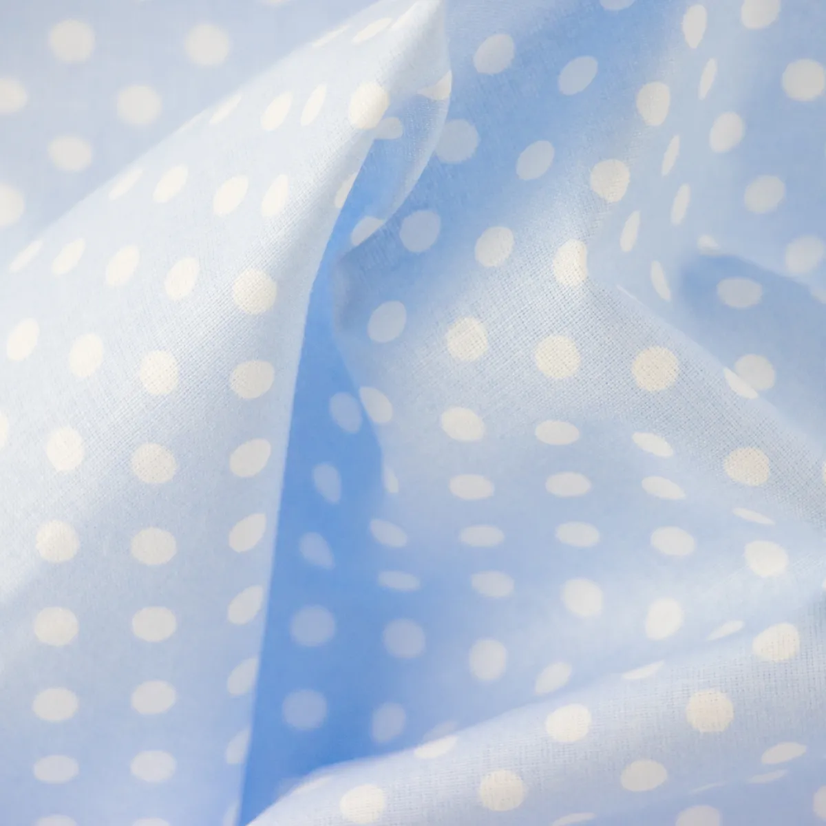 Giesse Scampoli Lenzuola Fantasia>LENZUOLA MODA POIS