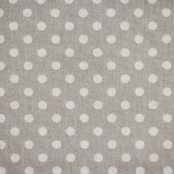 Giesse Scampoli Lenzuola Fantasia>LENZUOLA MODA POIS PICCOLI