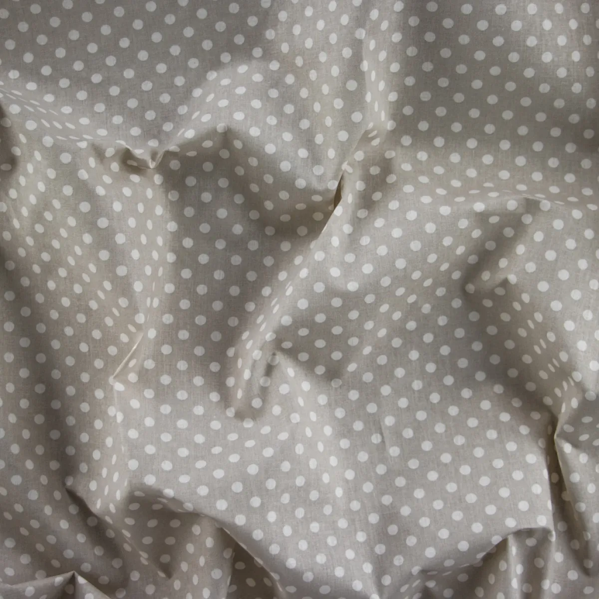 Giesse Scampoli Lenzuola Fantasia>LENZUOLA MODA POIS PICCOLI