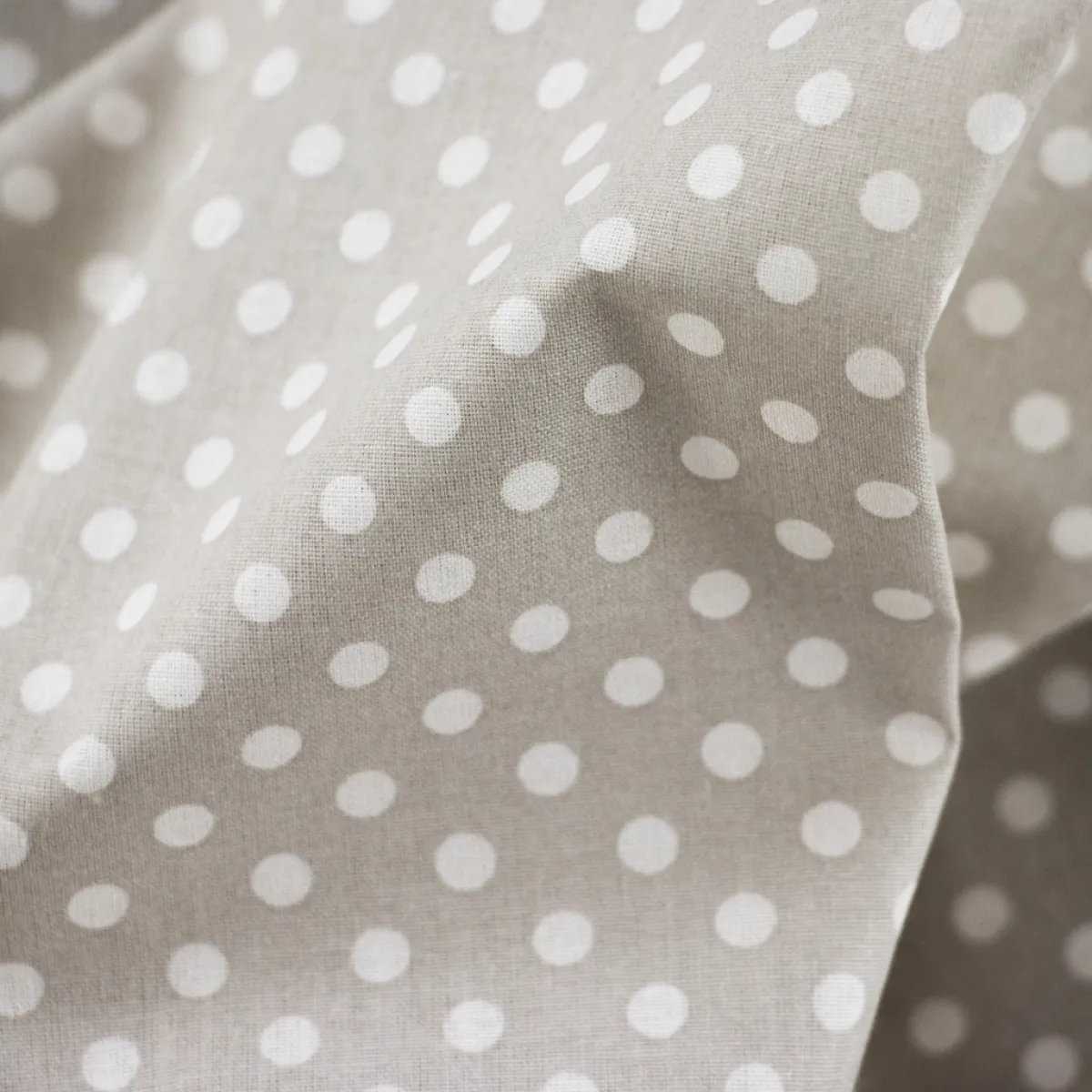 Giesse Scampoli Lenzuola Fantasia>LENZUOLA MODA POIS PICCOLI