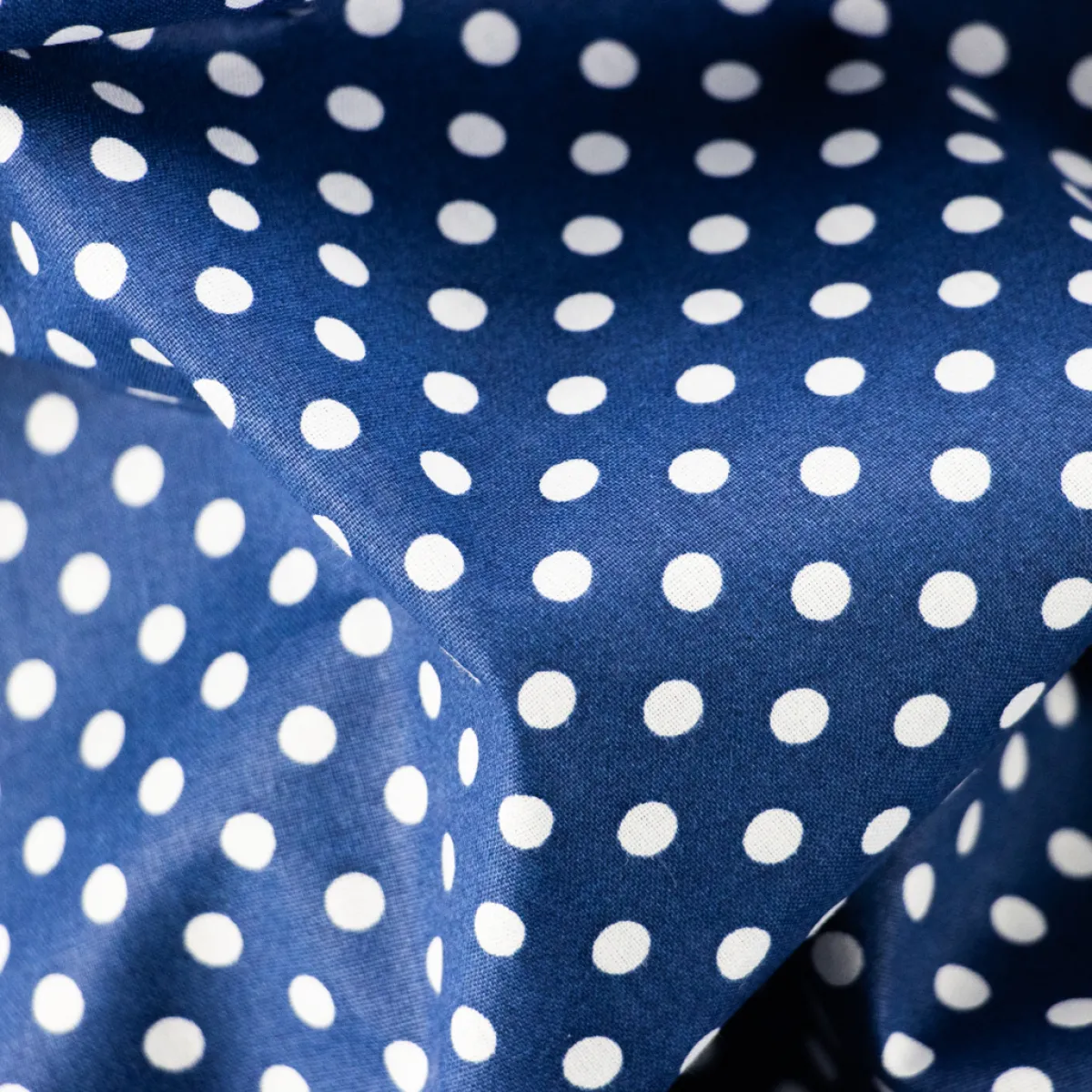 Giesse Scampoli Lenzuola Fantasia>LENZUOLA MODA POIS PICCOLI
