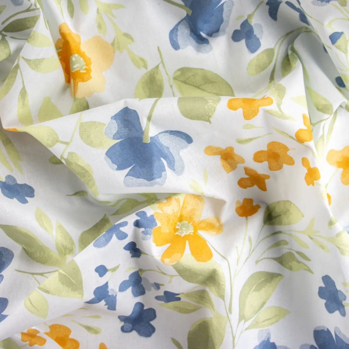 Giesse Scampoli Lenzuola Fantasia>LENZUOLA MODA PORTULACA