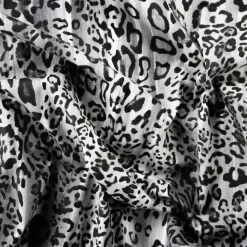 Giesse Scampoli Lenzuola Fantasia>LENZUOLA MODA SAFARI