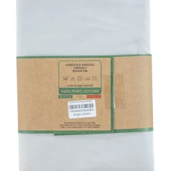 Giesse Scampoli Lenzuola Tinta Unita><noscript><img width=