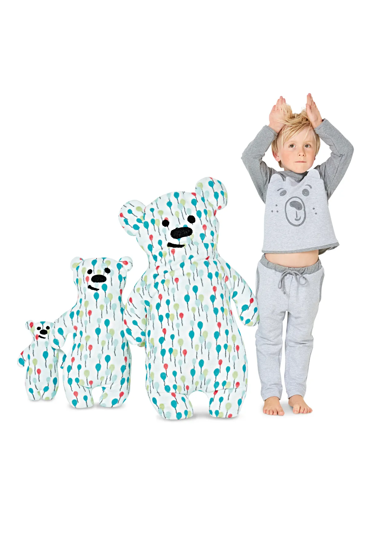 Cartamodelli Burda Creatività E Accessori>lepre