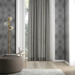 Giesse Scampoli Tende Classiche>LINUS TENDA LUREX SOFT