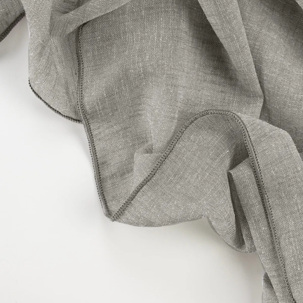 Giesse Scampoli Tende Classiche>LINUS TENDA LUREX SOFT